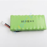 24V Backup Battery Compatible with Engines and Extel Umii 114257V 761108V for Avidsen gate motorization system - Image 3