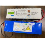 ACORN Superglide 130 T700 Stairlift replacement battery 430662 430663 Lithium-ion Battery 14.4V 6000mAh 86WH