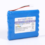 Li-ion Battery 11.1V 8800MAH 97.68WH for BAKTH-18650CA-3S4P-2M