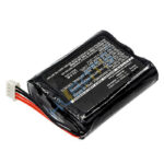Marshall Stockwell Speaker Replacement battery TF18650-2200-1S3PA 11.1v 2600mAh - Image 2