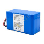 25.2V 7800mAh 25.9v ICR1865026H-7S3P-PCB Li-ion battery pack For Cord lighting LED light Ebike scooters Skateboard electric wheelchair - Image 2