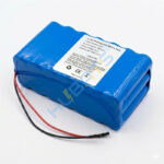 25.2V 7800mAh 25.9v ICR1865026H-7S3P-PCB Li-ion battery pack For Cord lighting LED light Ebike scooters Skateboard electric wheelchair - Image 4