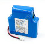 ICR18650-4S4P 8800MAH 14.8V Li-ion Battery Pack for Chauvet Freedom Par Hex-4 LED Stage Lighting - Image 3