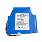 ICR18650-4S4P 8800MAH 14.8V Li-ion Battery Pack for Chauvet Freedom Par Hex-4 LED Stage Lighting - Image 4