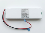 430662 430663 Lithium-ion 14.4v 6000mAh Battery for ACORN Superglide 130 T700 Stairlift - Image 2
