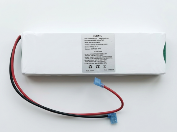 430662 430663 Lithium-ion 14.4v 6000mAh Battery for ACORN Superglide 130 T700 Stairlift - Image 2