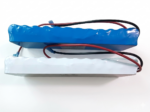 430662 430663 Lithium-ion 14.4v 6000mAh Battery for ACORN Superglide 130 T700 Stairlift - Image 4