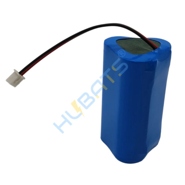 2200mAh 11.1v Battery for Chauvet Freedom Stick LED Light Stage Lighting - Image 2