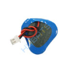 2200mAh 11.1v Battery for Chauvet Freedom Stick LED Light Stage Lighting - Image 3